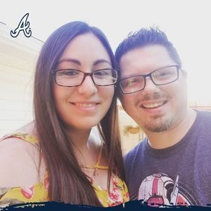 Meet your Posher, Will n meagan